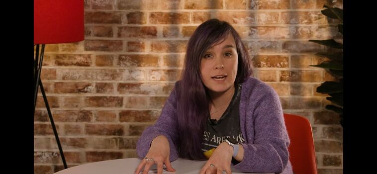 🔥 Ellen rose page leaked private photo uncensored full