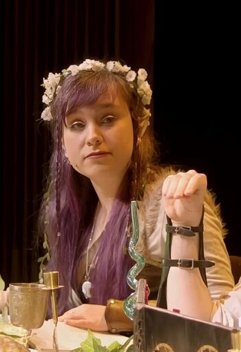 🔥 Ellen rose page leaked private photo uncensored full