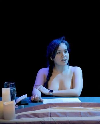 🔥 Ellen rose leaked private photo uncensored full