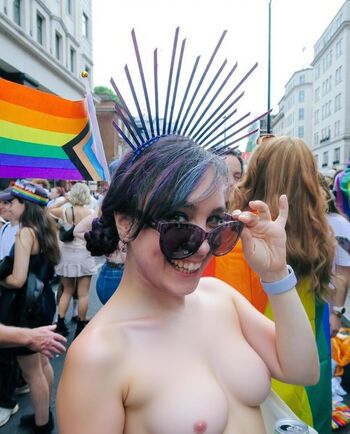 🔥 Ellen rose leaked private photo uncensored full