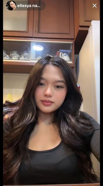 🔥 Ellesyanamira leaked private photo uncensored full