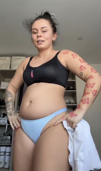 🔥 Elley davies leaked private photo uncensored full