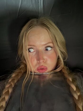 🔥 Ellie bamber  page leaked private photo uncensored full