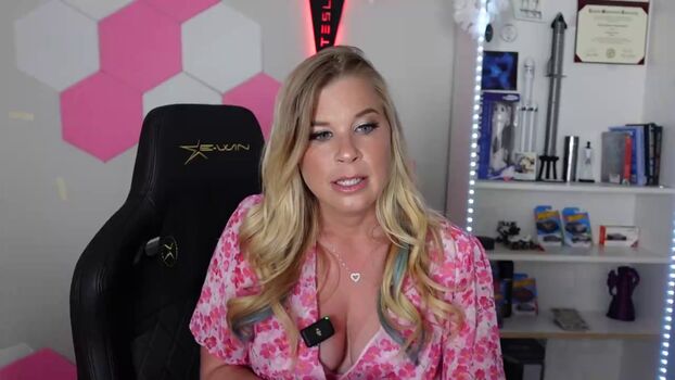 🔥 Ellie in space leaked private photo uncensored full