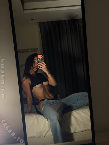 🔥 Ellie leen page leaked private photo uncensored full