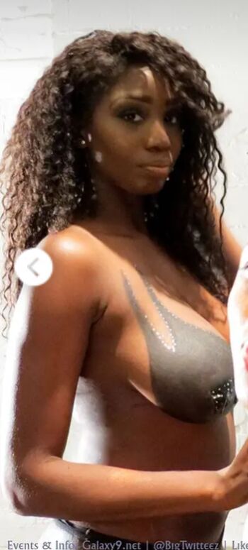 🔥 Ellie the empress  page leaked private photo uncensored full