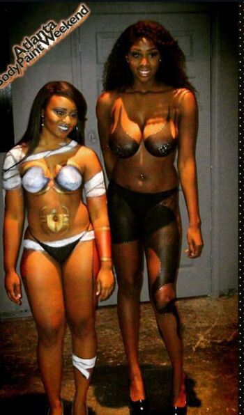 🔥 Ellie the empress  page leaked private photo uncensored full