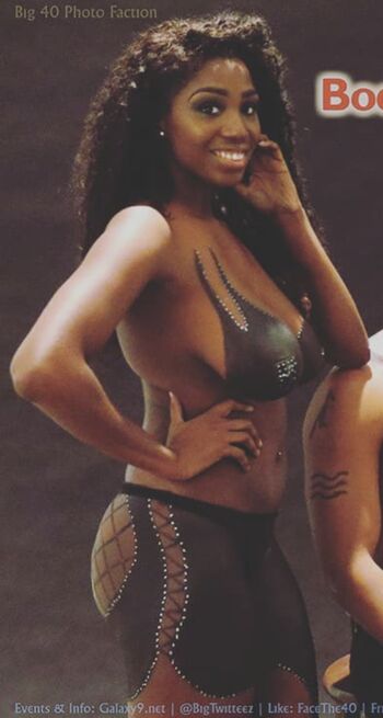 🔥 Ellie the empress  page leaked private photo uncensored full