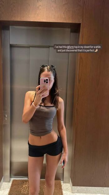 🔥 Elsie hewitt leaked private photo uncensored full