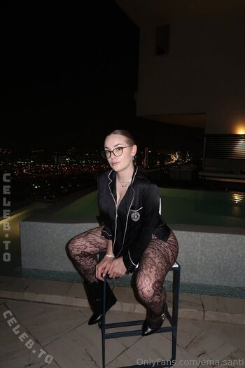 🔥 Ema santi leaked private photo uncensored full