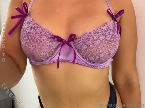 🔥 Emalie das page leaked private photo uncensored full