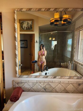 🔥 Emarr b leaked private photo uncensored full