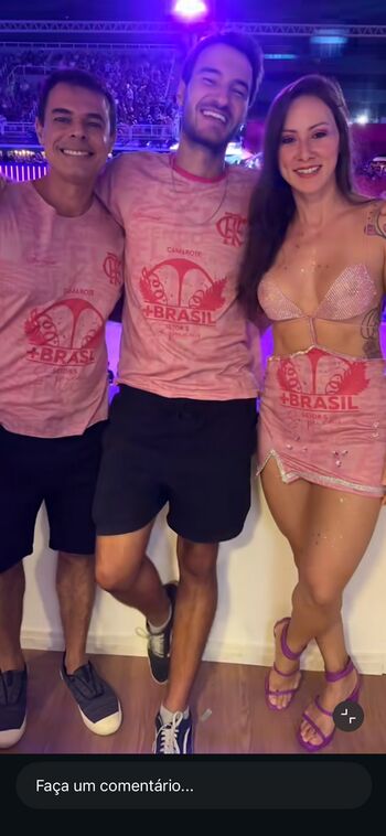 🔥 Embarquenasmilhas leaked private photo uncensored full
