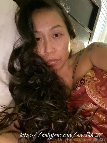 🔥 Emelh page leaked private photo uncensored full