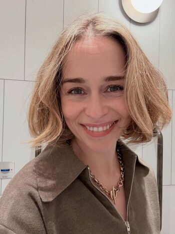 🔥 Emilia clarke page leaked private photo uncensored full