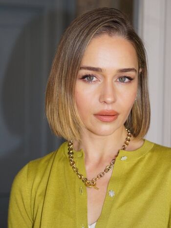 🔥 Emilia clarke page leaked private photo uncensored full