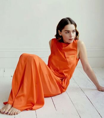 🔥 Emilia clarke page leaked private photo uncensored full