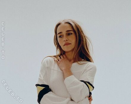 🔥 Emilia clarke page leaked private photo uncensored full