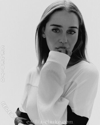 🔥 Emilia clarke page leaked private photo uncensored full