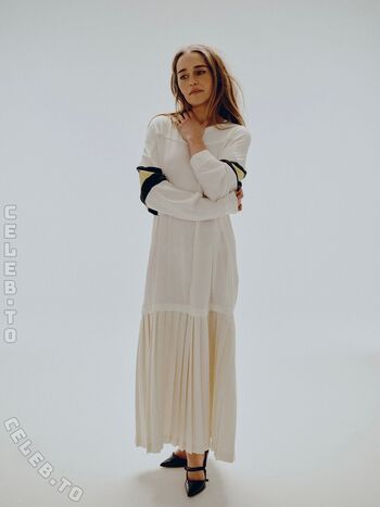🔥 Emilia clarke page leaked private photo uncensored full
