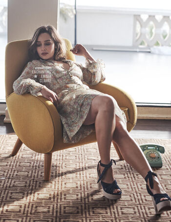 🔥 Emilia clarke page leaked private photo uncensored full