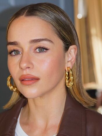 🔥 Emilia clarke leaked private photo uncensored full
