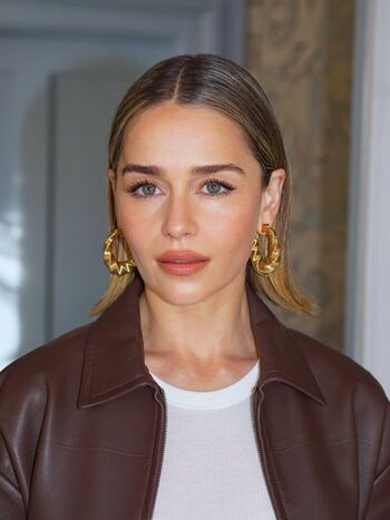 🔥 Emilia clarke leaked private photo uncensored full