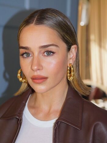 🔥 Emilia clarke leaked private photo uncensored full