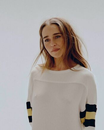 🔥 Emilia clarke leaked private photo uncensored full