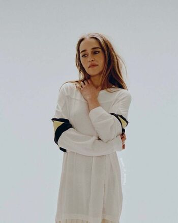 🔥 Emilia clarke leaked private photo uncensored full