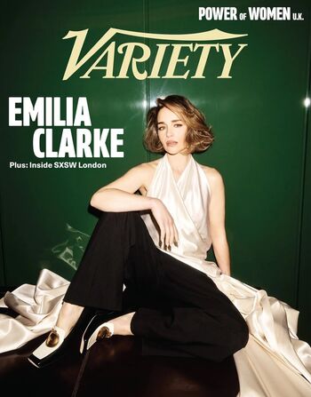 🔥 Emilia clarke leaked private photo uncensored full