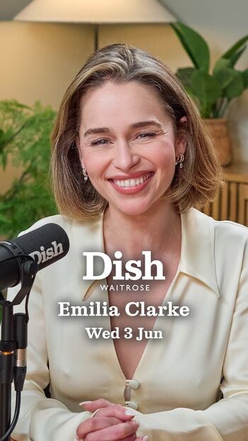 🔥 Emilia clarke leaked private photo uncensored full