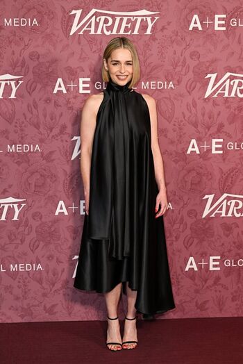 🔥 Emilia clarke leaked private photo uncensored full