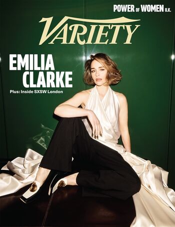 🔥 Emilia clarke leaked private photo uncensored full
