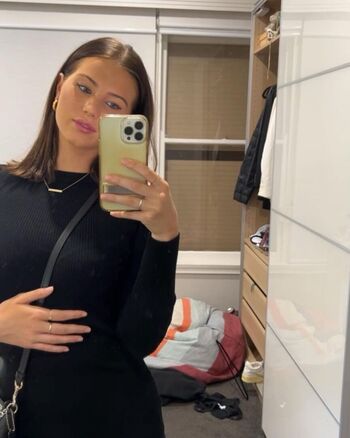 🔥 Emilia dettorre leaked private photo uncensored full
