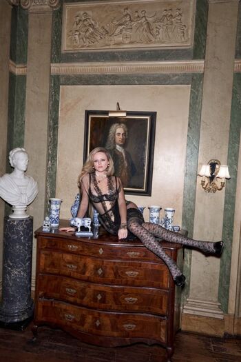 🔥 Emily atack page leaked private photo uncensored full