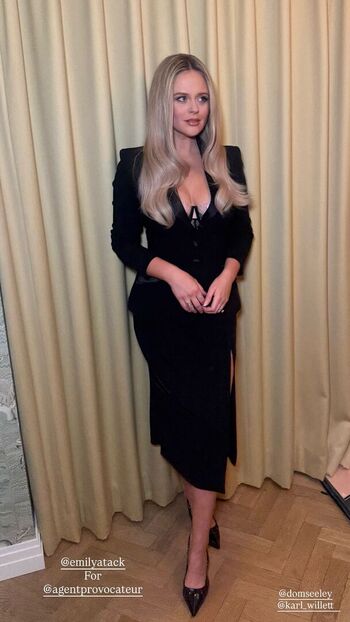 🔥 Emily atack page leaked private photo uncensored full