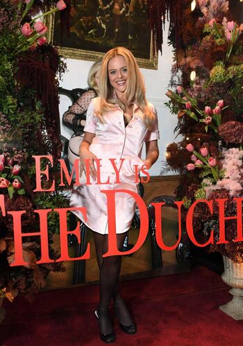 🔥 Emily atack leaked private photo uncensored full