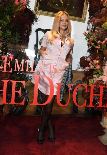 🔥 Emily atack leaked private photo uncensored full