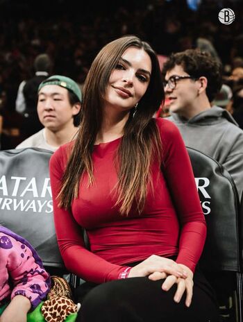 🔥 Emily ratajkowski  page leaked private photo uncensored full