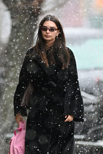 🔥 Emily ratajkowski  page leaked private photo uncensored full