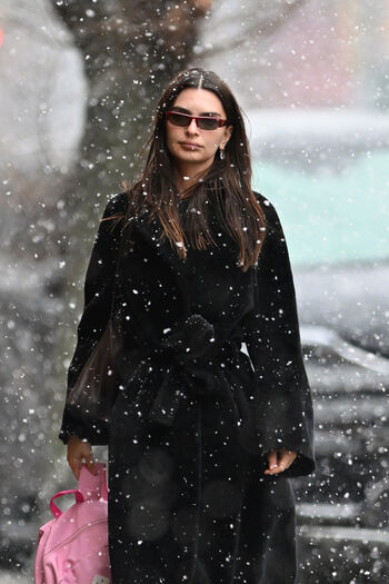 🔥 Emily ratajkowski  page leaked private photo uncensored full