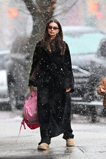 🔥 Emily ratajkowski  page leaked private photo uncensored full