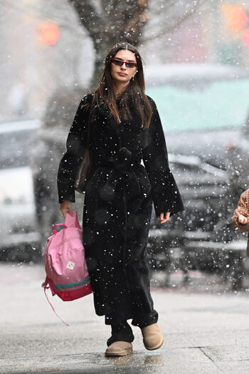 🔥 Emily ratajkowski  page leaked private photo uncensored full