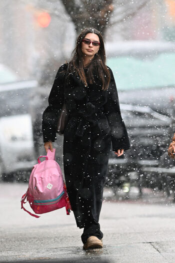 🔥 Emily ratajkowski  page leaked private photo uncensored full