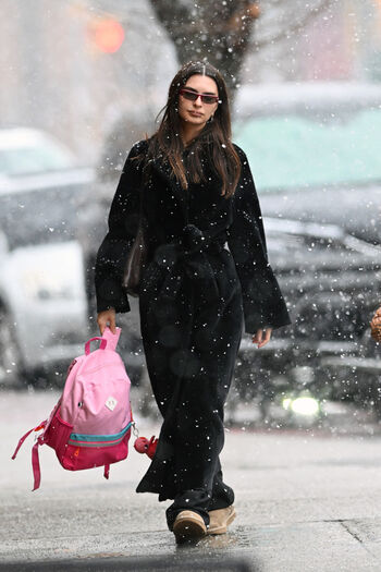 🔥 Emily ratajkowski  page leaked private photo uncensored full