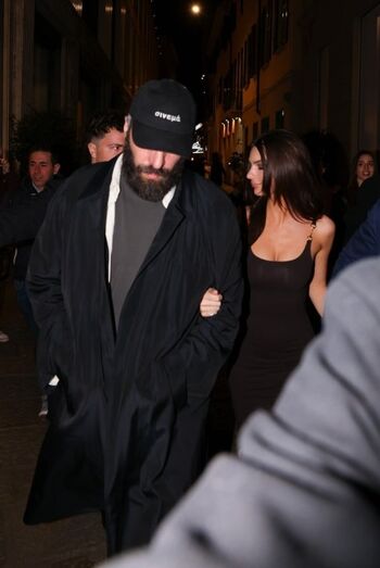 🔥 Emily ratajkowski  page leaked private photo uncensored full