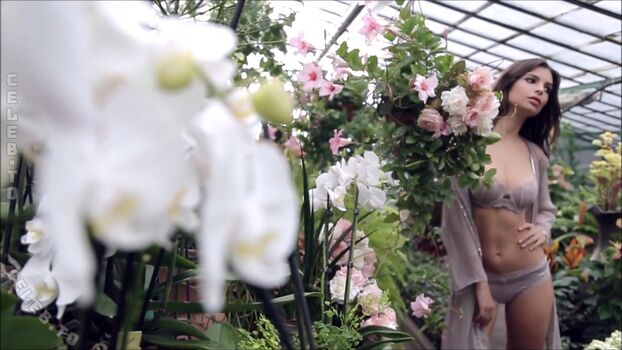 🔥 Emily ratajkowski  page leaked private photo uncensored full