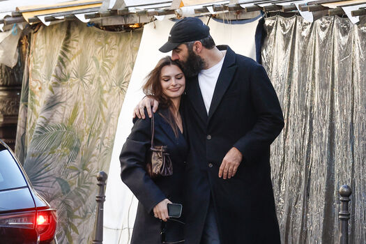 🔥 Emily ratajkowski  page leaked private photo uncensored full