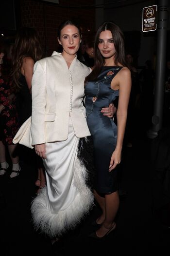 🔥 Emily ratajkowski  page leaked private photo uncensored full